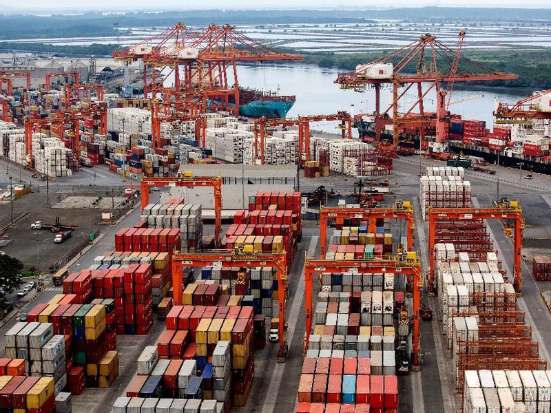 ICTSI Ecuador strengthens market position