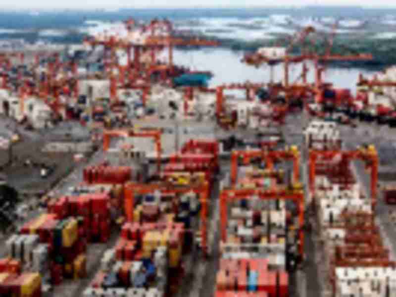 ICTSI Ecuador strengthens market position