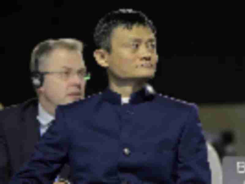 A Rebuttal of Jack Ma’s Op-Ed Piece on China Being Open: Gadfly