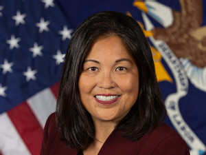 Julie Su on International Longshoremen’s Association, United States Maritime Alliance agreement