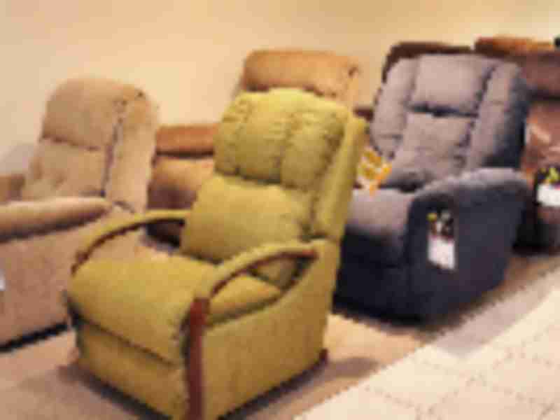 La-Z-Boy recliner prices to rise again unless trade war resolved