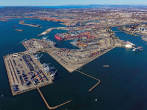 Port of Long Beach’s Cordero says port on course for 9.6 million TEUs in 2024