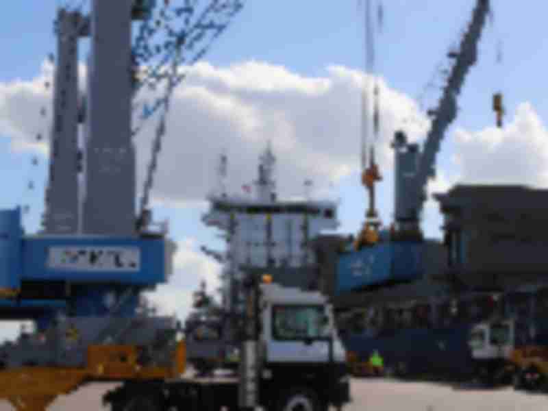 SeaPort Manatee reports record fiscal 2024 activity as hurricane recovery advances