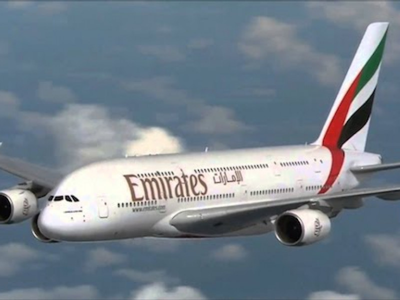 Airbus to check for cracks on Emirates, Qantas A380 wings