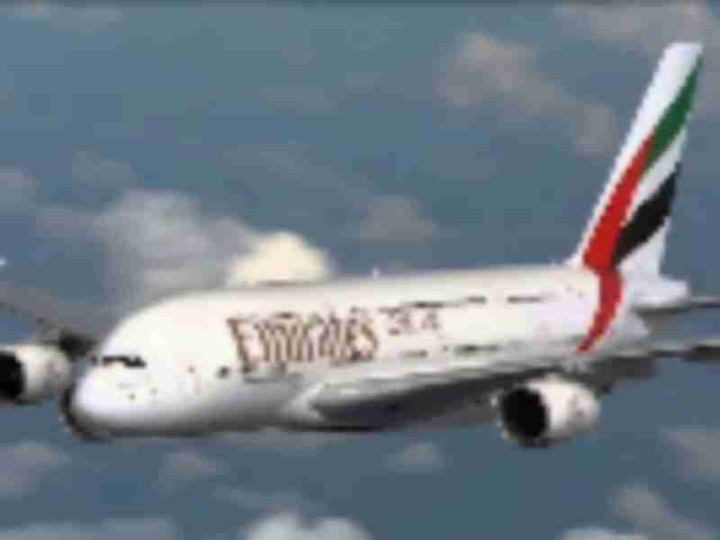 Airbus to check for cracks on Emirates, Qantas A380 wings