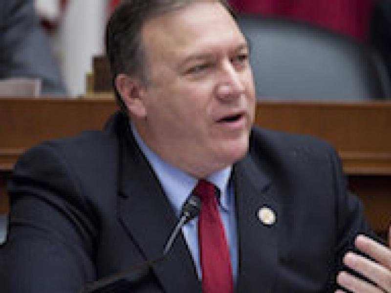 Pompeo knocks China in pitching US interests in Southeast Asia