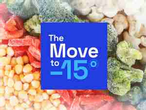 ORBCOMM joins Move to -15°C coalition to promote cold chain sustainability