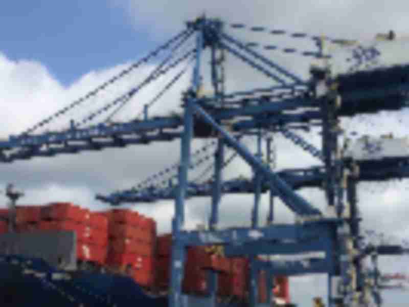 North Carolina Ports achieves unprecedented growth in 2018 fiscal year