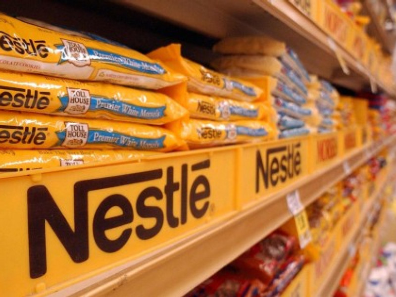 Nestlé and XPO Logistics Build a Digital Warehouse of the Future in the UK