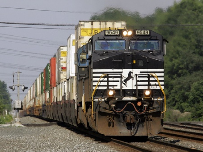 Norfolk Southern grants nearly $600,000 to 29 organizations combatting homelessness