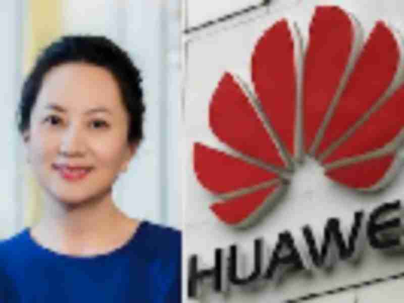 Huawei’s CFO arrested at US request, sparking outrage in China