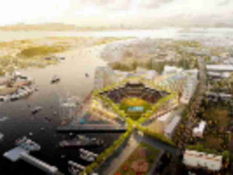 Maritime Stakeholders voice opposition to proposed Oakland A’s ballpark at Port of Oakland