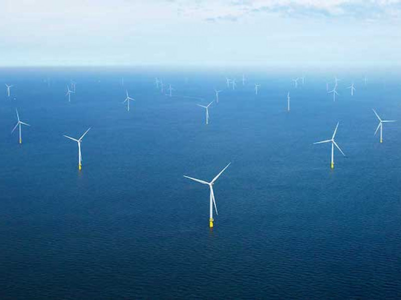 Orsted to acquire Eversource share of uncontracted offshore wind seabed and key Northeast operational assets