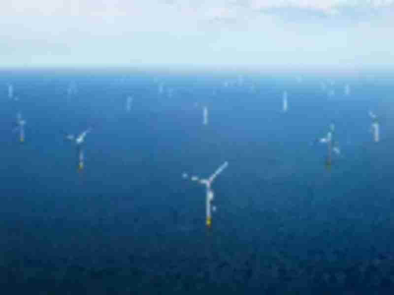 Orsted to acquire Eversource share of uncontracted offshore wind seabed and key Northeast operational assets