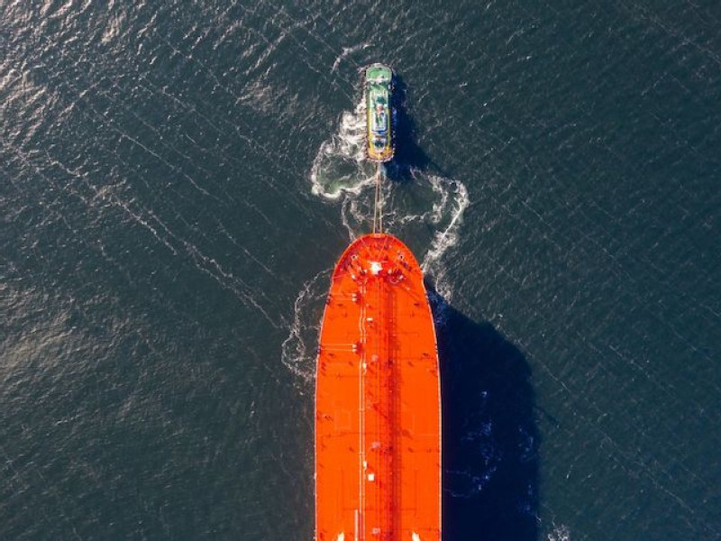 Russian oil tanker does secret cargo switch near Singapore to dodge US sanctions