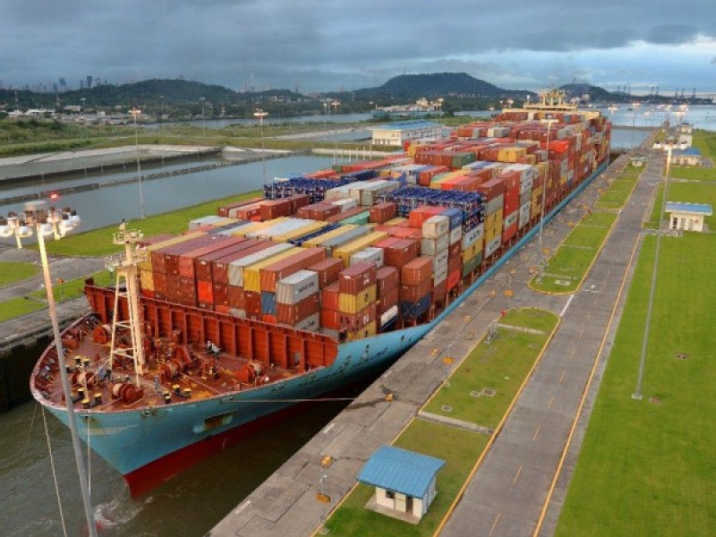 Panama Canal issues proposal to modify tolls structure