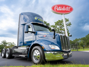 Peterbilt names new top leadership - Jake Montero and Erik Johnson