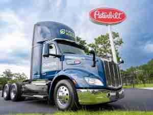 Peterbilt names new top leadership - Jake Montero and Erik Johnson