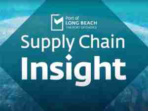 Retail Industry Forecast with Jessica Dankert (Port of Long Beach)