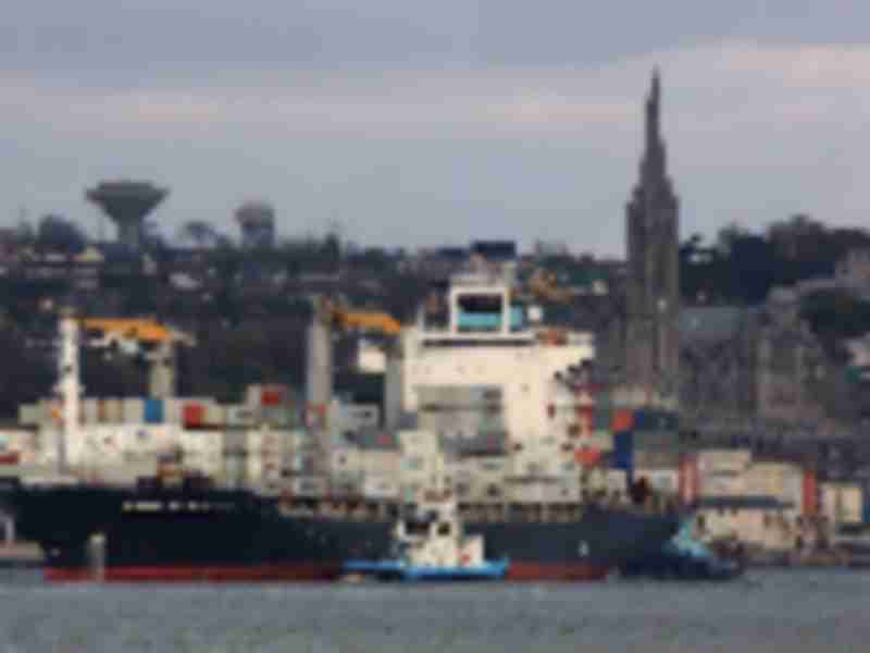 Ireland’s Port of Cork announces new direct service to USA