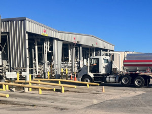 SeaPort Manatee resumes fuel distribution, serving hurricane-impacted region