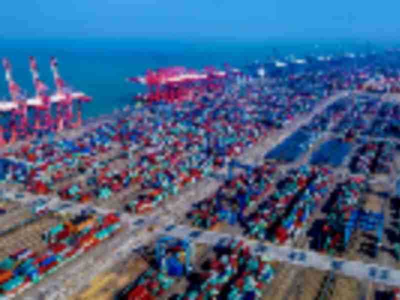 Port of Nansha posts 10.5% increase in 2017