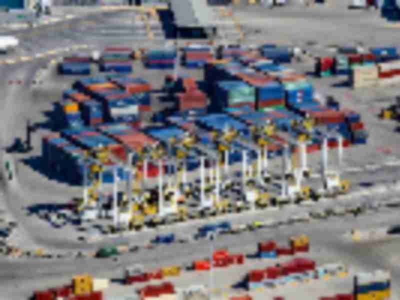 Port of Miami Terminal Operating Company (POMTOC) announces new CEO