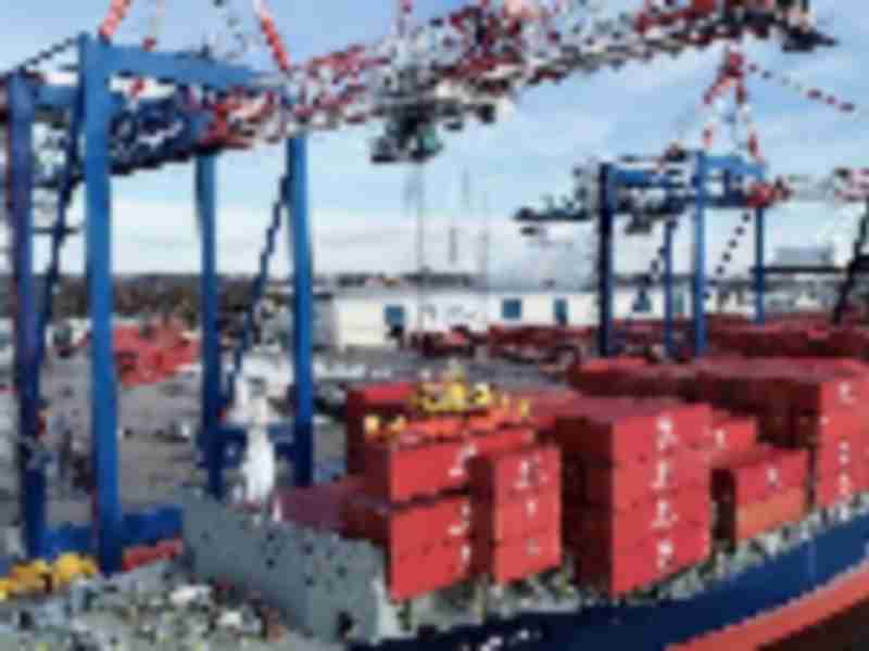 PSA International acquires Penn Terminals