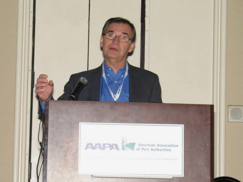 Infrastructure investment urged as AAPA opens Tampa conference