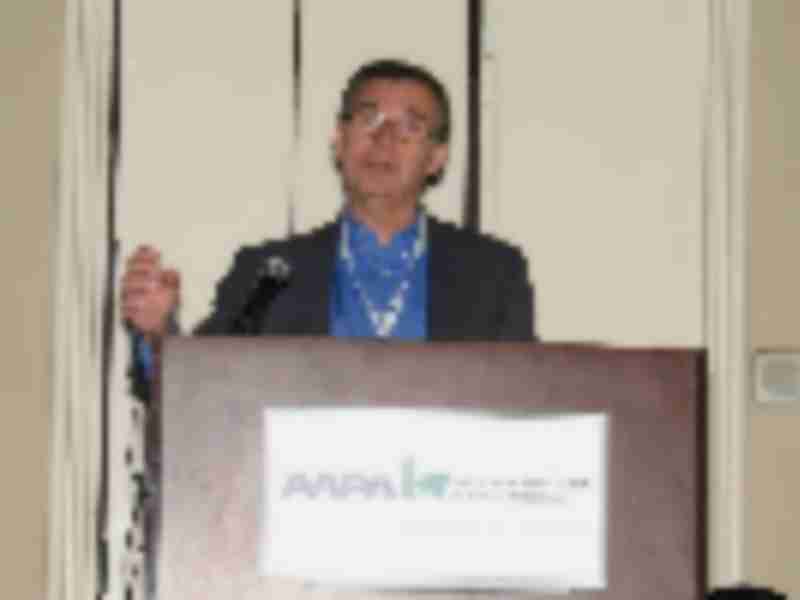 Infrastructure investment urged as AAPA opens Tampa conference