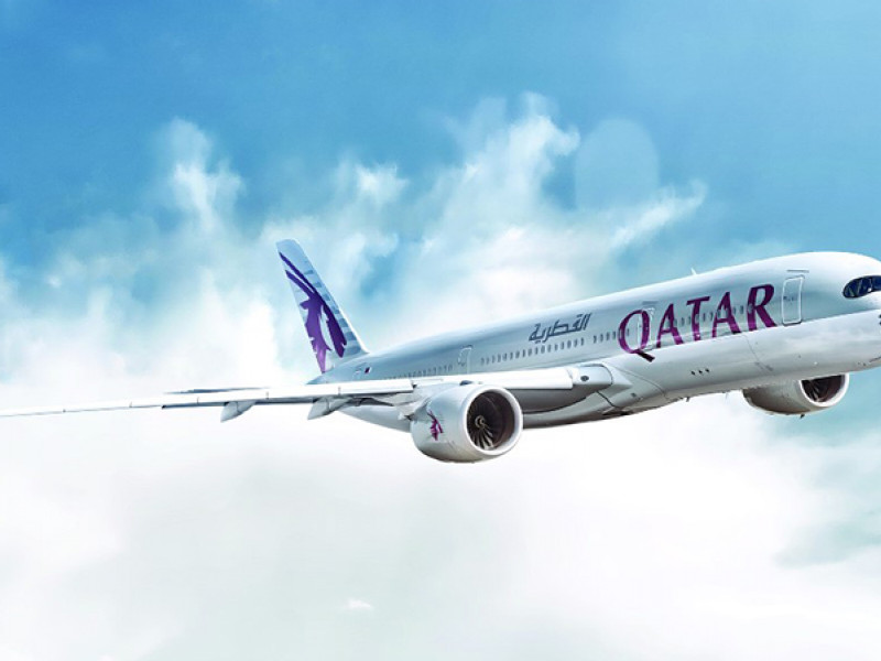 Qatar Airways to begin new service to Doha