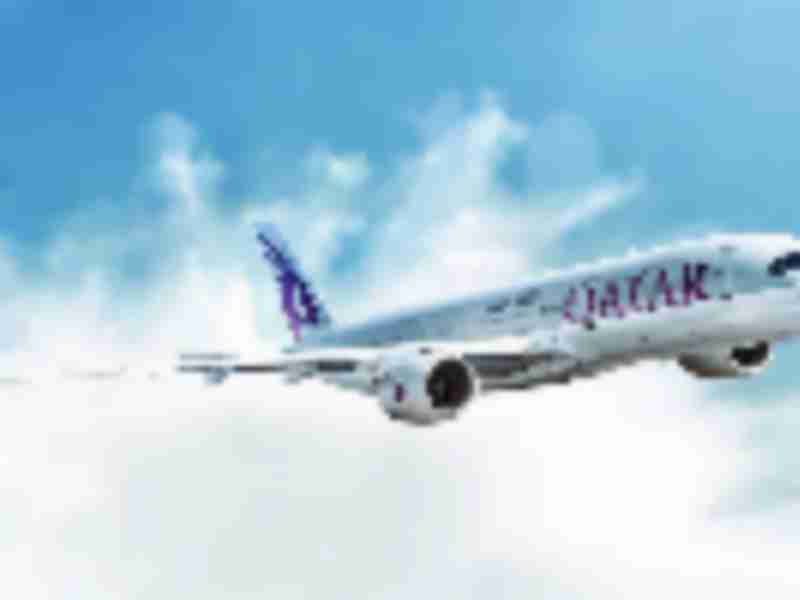 Qatar Airways to begin new service to Doha