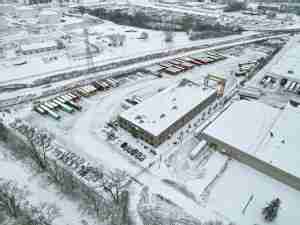 Realterm expands Minnesota presence with acquisition of an industrial outdoor storage fleet maintenance facility in Minneapolis