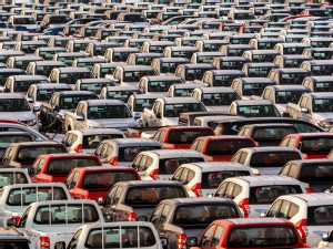 From auction to arrival: How car auctions are fueling the import market