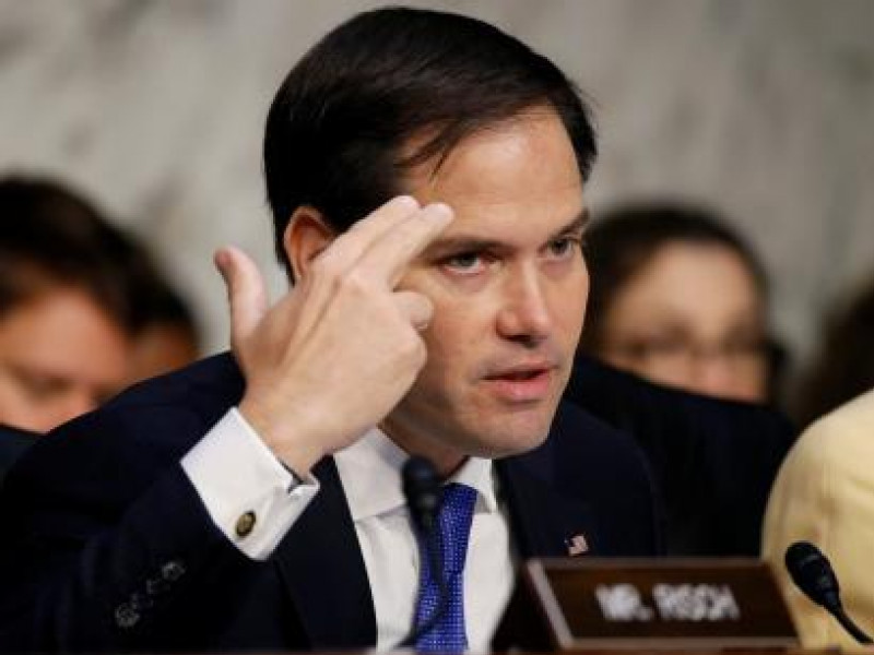 Rubio seeks to counter ‘Made in China 2025’ manufacturing plan