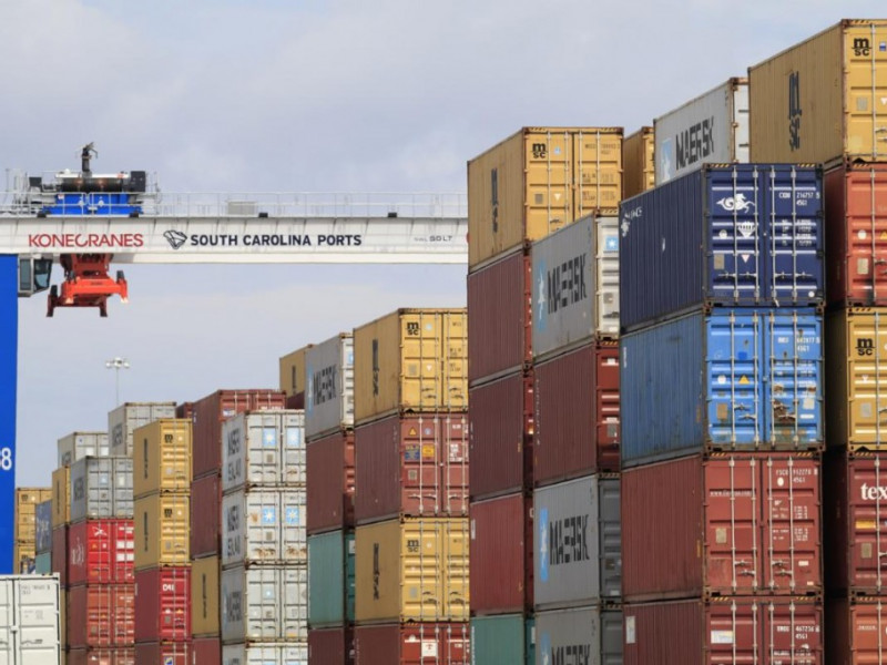 Global Container Shipments Set to Fall 30% in Next Few Months