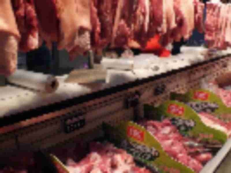 Russia’s Cherkizovo is in talks to start pork sales to China