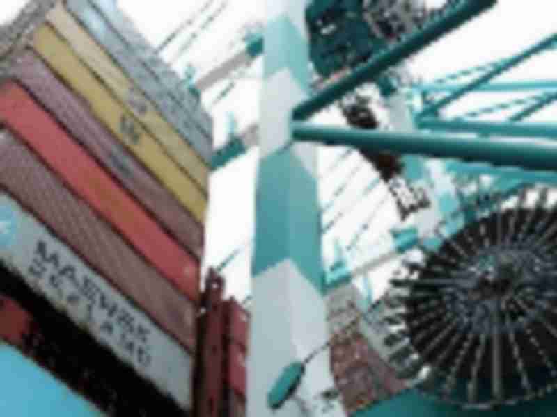 Maersk contests Transnet’s pick for South African port partner