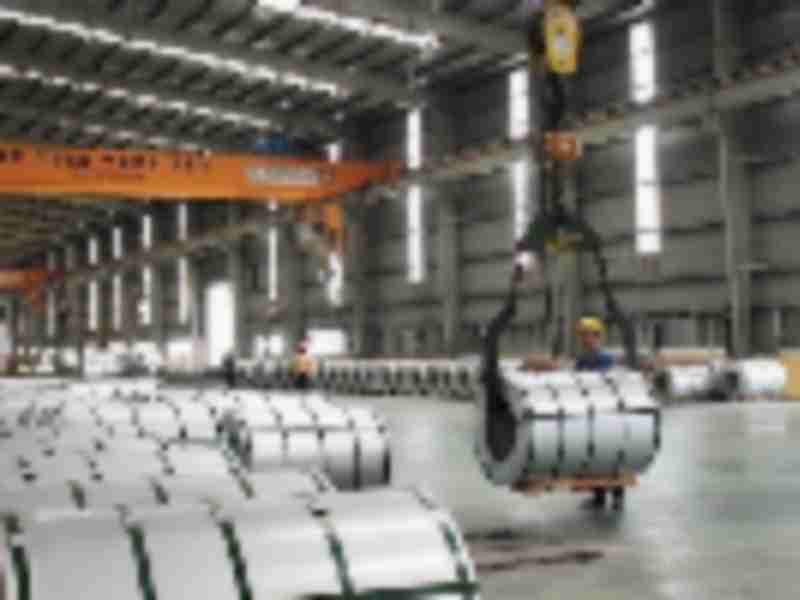 U.S. Department of Commerce announces five affirmative final circumvention determinations on steel products from Vietnam