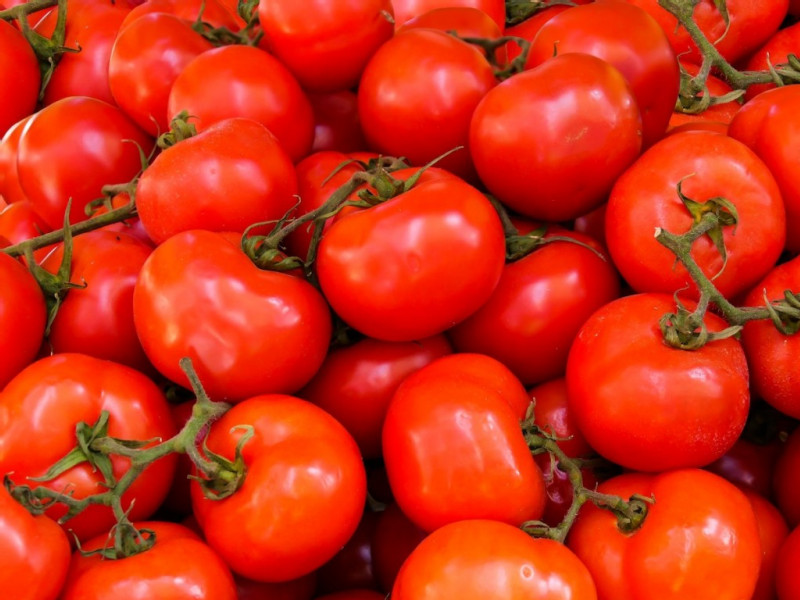 U.S. DoC finalizes suspension agreement on fresh tomatoes from Mexico