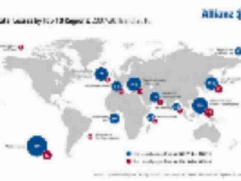 Shipping accident statistics identify loss hotspot in Asian seas