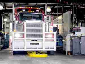 Zonar launches emissions check™ for California Air Resources Board Clean Truck Check compliance