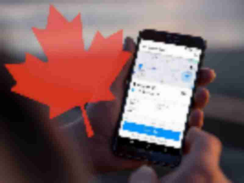 Uber Freight adds Canada to global operations