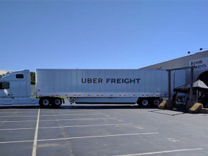 Uber Freight expands cross-border logistics leadership and footprint to meet demand in Mexico