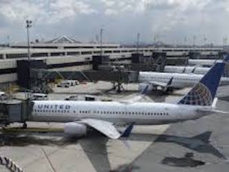 United Air to cut more than 16,000 jobs on weak travel demand