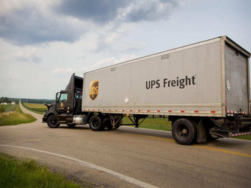 UPS study: Purchases from marketplaces nearly universal