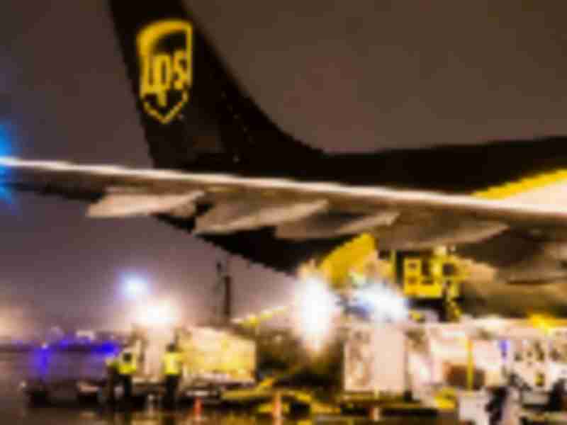 UPS teams up with ShopRunner connecting retailers with 58 million UPS My Choice members