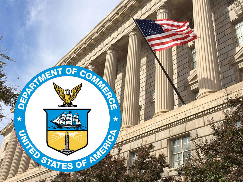 The Department of Commerce Identifies Entities of National Security Concern