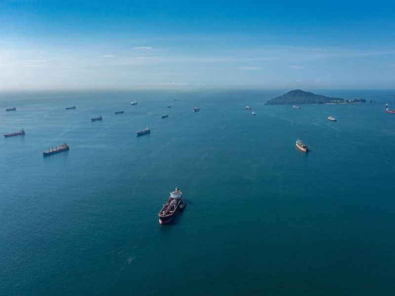 Panama Canal eases limits that caused global shipping bottleneck