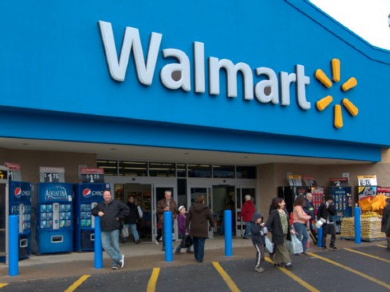 Walmart Canada Selects FourKites for Predictive Supply Chain Tracking and Analytics